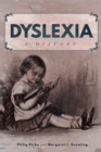 Image for Dyslexia: A History