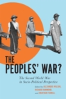 Image for The Peoples&#39; War?: The Second World War in Sociopolitical Perspective