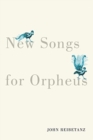 Image for New Songs for Orpheus