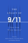Image for Legacy of 9/11: Views from North America