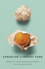 Image for Canadian Literary Fare