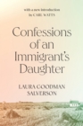 Image for Confessions of an Immigrant&#39;s Daughter