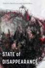 Image for State of disappearance