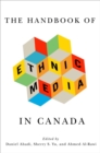 Image for Handbook of Ethnic Media in Canada