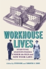 Image for Workhouse Lives