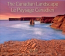 Image for The Canadian Landscape / Le Paysage Canadien 2019 : Bilingual (English/French]