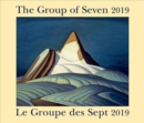 Image for The Group of Seven / Le Groupe Des Sept 2019 : Bilingual (English/French]