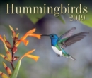Image for HUMMINGBIRDS 2019 CALENDAR