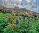 Image for ROCKY MOUNTAINS 2019 CALENDAR