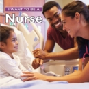 Image for I want to be a nurse