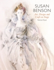 Image for Susan Benson  : art, design and craft on stage