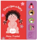Image for Once Upon a Potty -- Girl