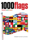 Image for 1000 flags  : banners and ensigns
