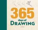 Image for 365 Days of Drawing