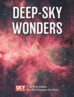 Image for Deep-sky wonders  : a tour of the Universe with Sky &amp; telescope&#39;s Sue French