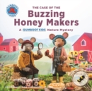 Image for The Case of the Buzzing Honey Maker