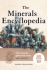 Image for The minerals encyclopedia  : 700 minerals, gems and rocks