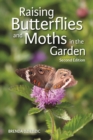 Image for Raising butterflies and moths in the garden