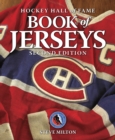 Image for Hockey Hall of Fame book of jerseys