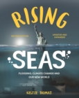 Image for Rising seas  : flooding, climate change and our new world