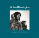 Image for Richard Harrington - Arctic photography 1948-53