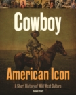 Image for Cowboy  : American icon