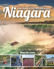 Image for Niagara  : your guide to the falls and beyond