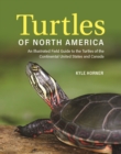 Image for Turtles of North America