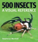 Image for 500 insects  : a visual reference