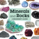 Image for Minerals and Rocks
