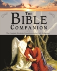 Image for The Bible companion  : the complete illustrated handbook to the Holy Scriptures