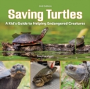 Image for Saving Turtles