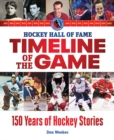 Image for Hockey Hall of Fame Timeline of the Game