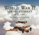 Image for World War II Aerial Combat 1937 - 1945