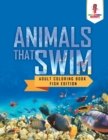 Image for Animals That Swim