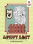 Image for A Puppy a Day
