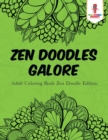 Image for Zen Doodles Galore