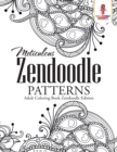 Image for Meticulous Zendoodle Patterns