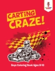 Image for Carting Craze!