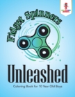 Image for Fidget Spinners Unleashed