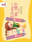 Image for Coloring With My BFF - Volume 1 : Coloring Book for 10 Year Old Girls