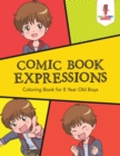 Image for Comic Book Expressions