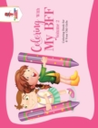 Image for Coloring With My BFF - Volume 2 : Coloring Book for 8 Year Old Girls