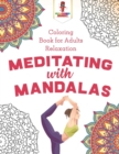 Image for Meditating with Mandalas