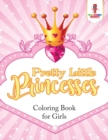 Image for Pretty Little Princesses