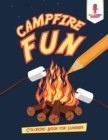 Image for Campfire Fun : Coloring Book for Summer