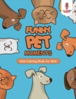 Image for Funny Pet Moments