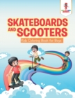 Image for Skateboards and Scooters