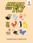 Image for Animals That Fly