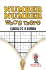 Image for Number, Number Who&#39;s There